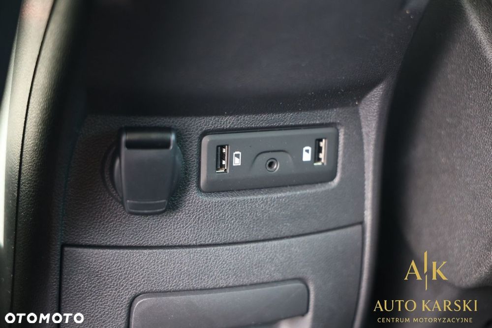 Renault Scenic - 26