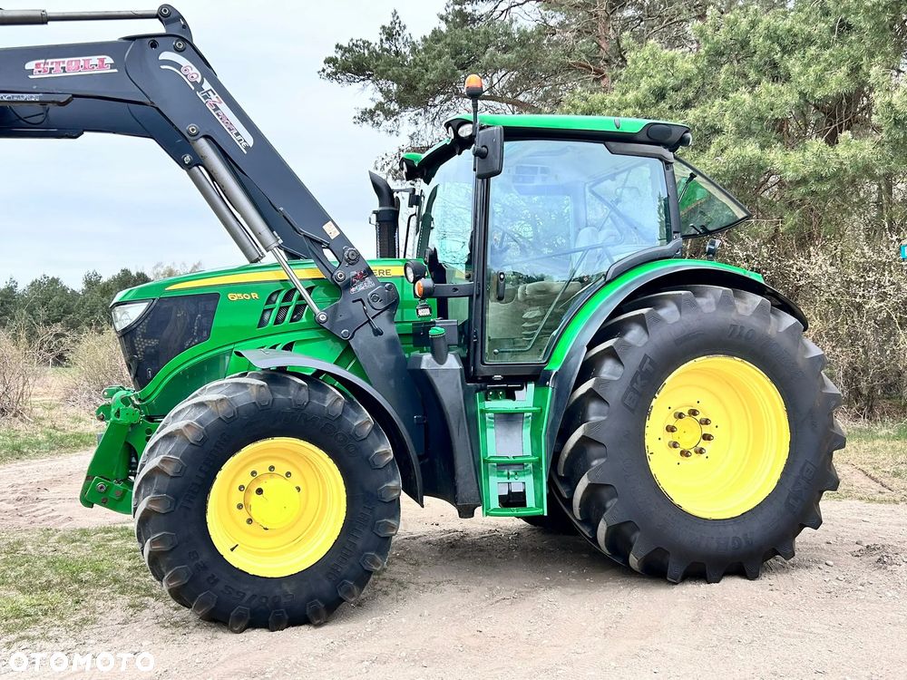 John Deere - 3