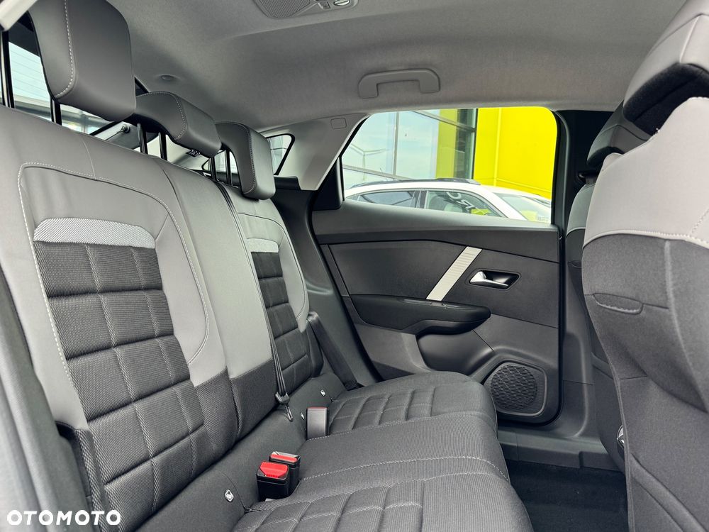 Citroën C4 1.2 PureTech Plus S&S EAT8 - 8