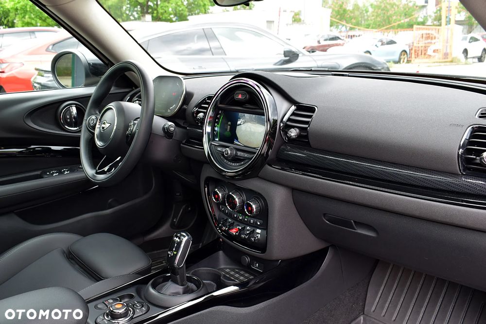 MINI Clubman Cooper S ALL4 GPF sport - 11
