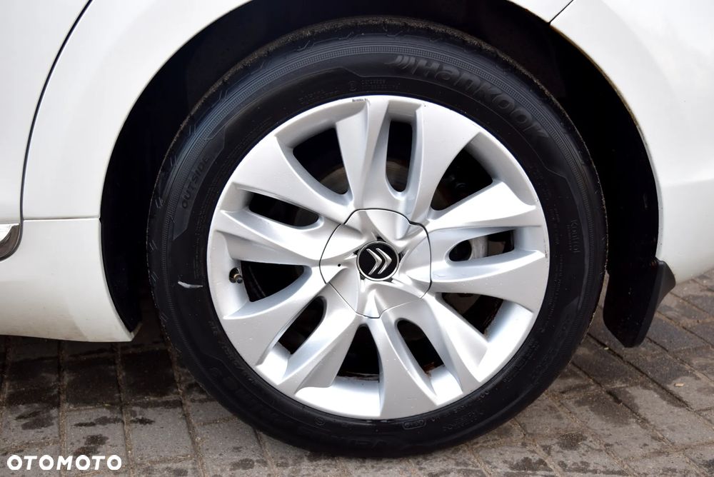 Citroën DS5 BlueHDi 120 Chic - 25