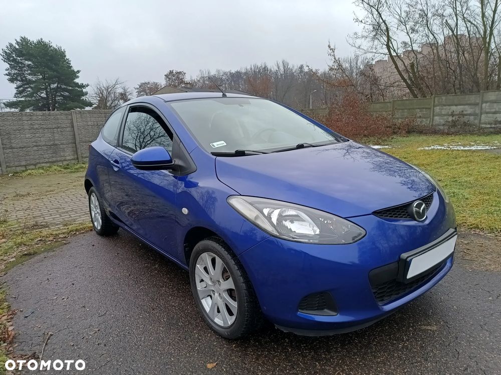 Mazda 2 1.3 Comfort - 7