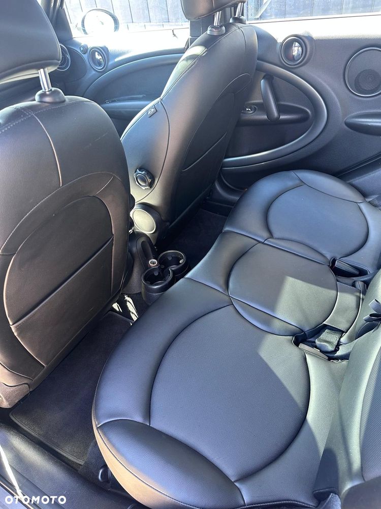 MINI Countryman - 8