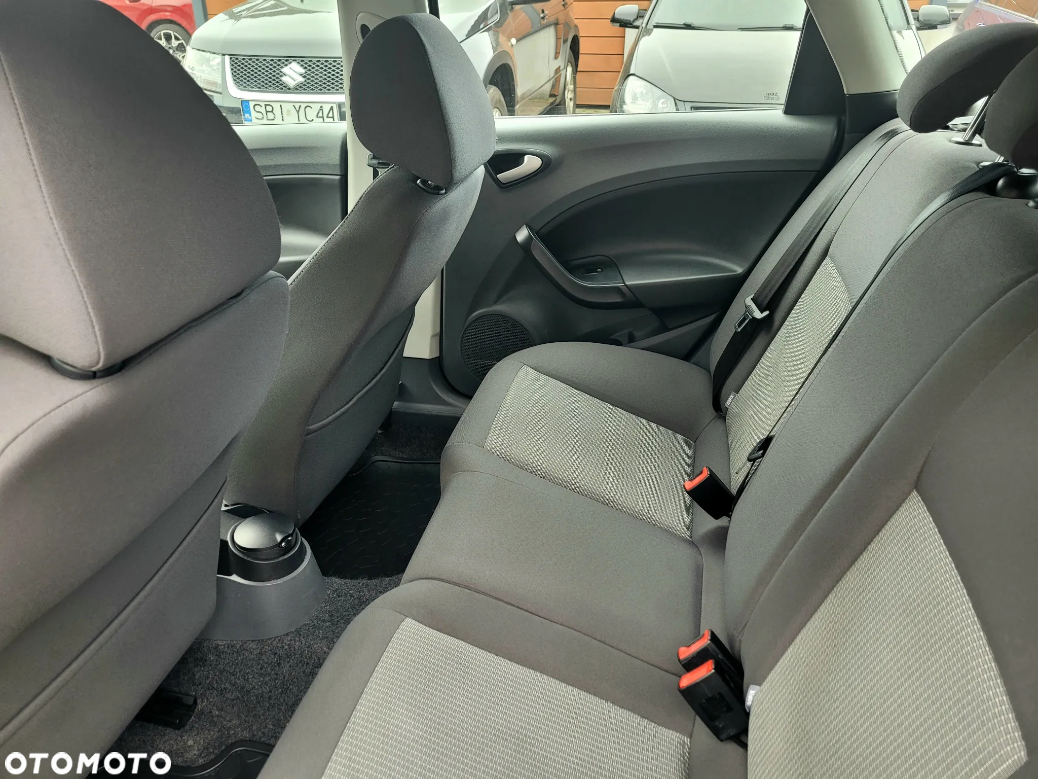 Seat Ibiza 1.2 TSI (Ecomotive) Start & Stop Style - 19
