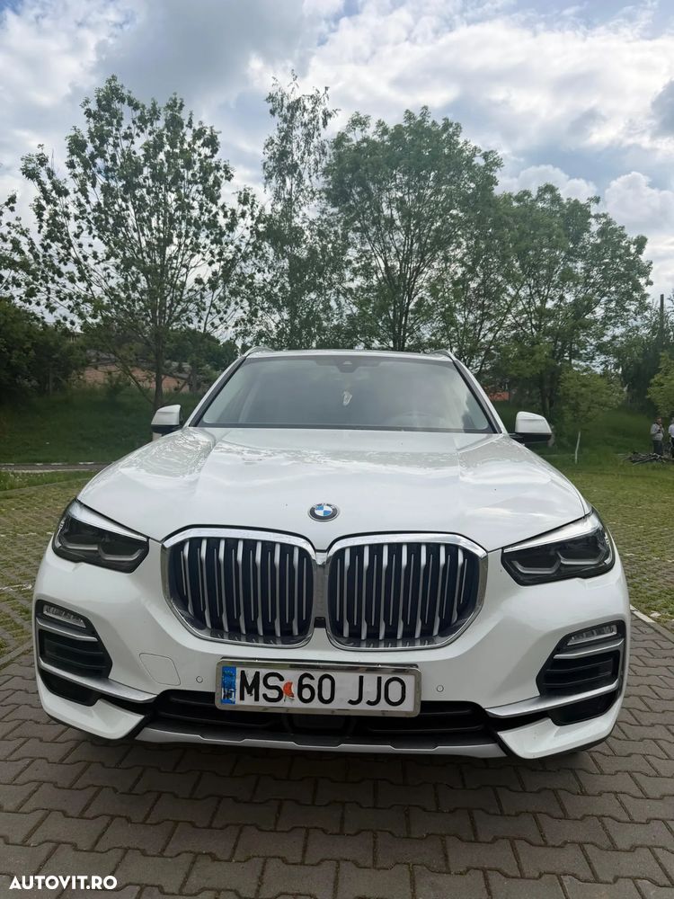 BMW X5 xDrive30d xLine - 3