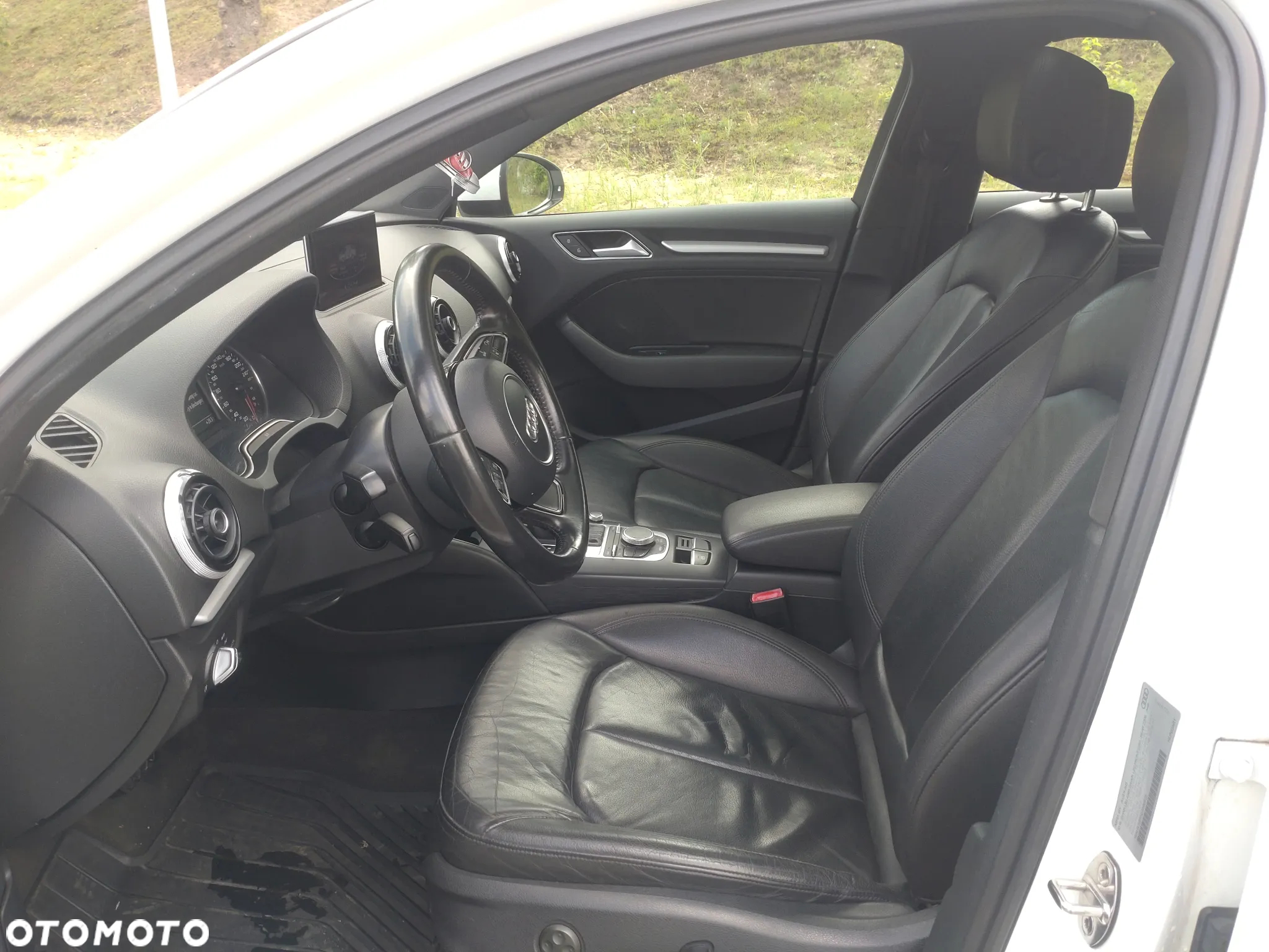 Audi A3 1.8 TFSI Limousine S tronic Ambiente - 15