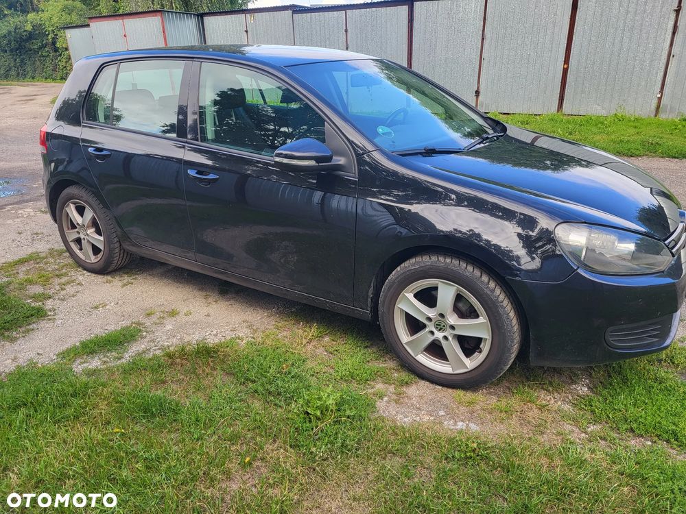 Volkswagen Golf 1.4 TSI Edition - 3