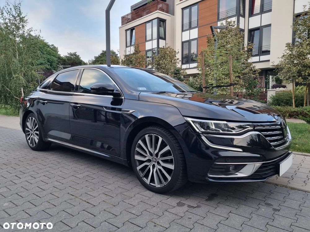 Renault Talisman 1.3 TCe FAP Intens EDC - 9