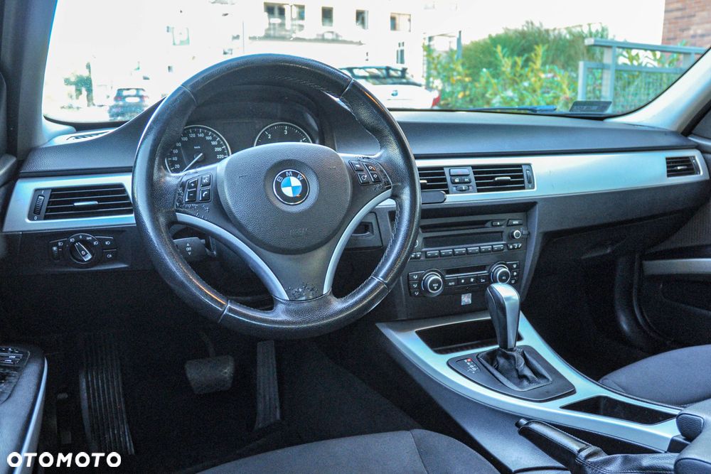BMW Seria 3 - 9