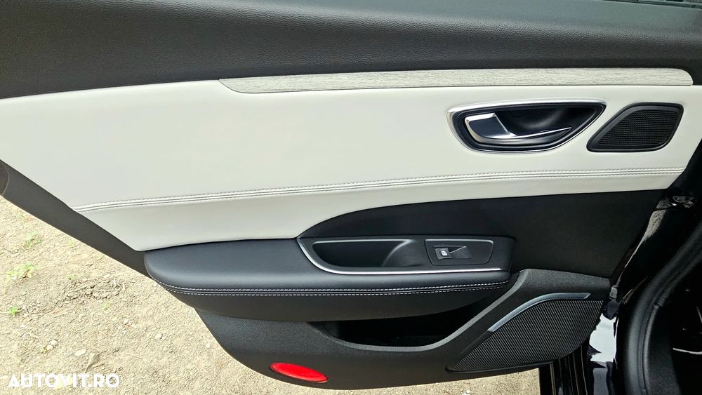 Renault Talisman ENERGY TCe 200 EDC INITIALE PARIS - 17