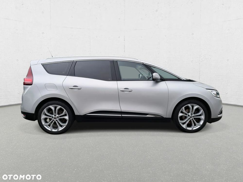 Renault Scenic 1.7 Blue dCi Zen - 4