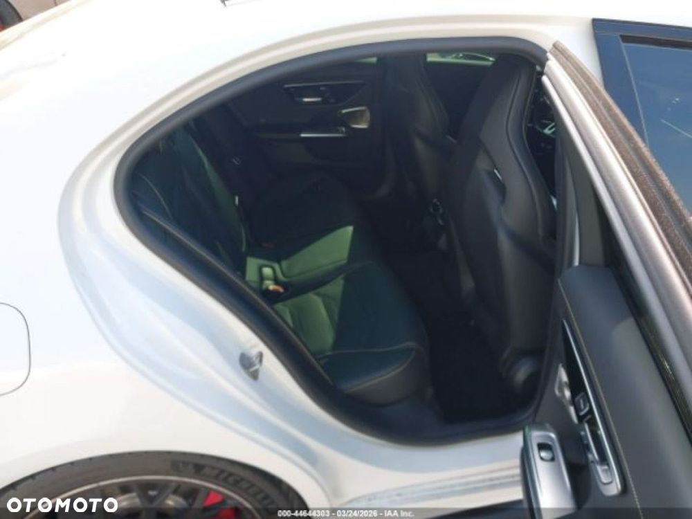 Mercedes-Benz Klasa C - 15