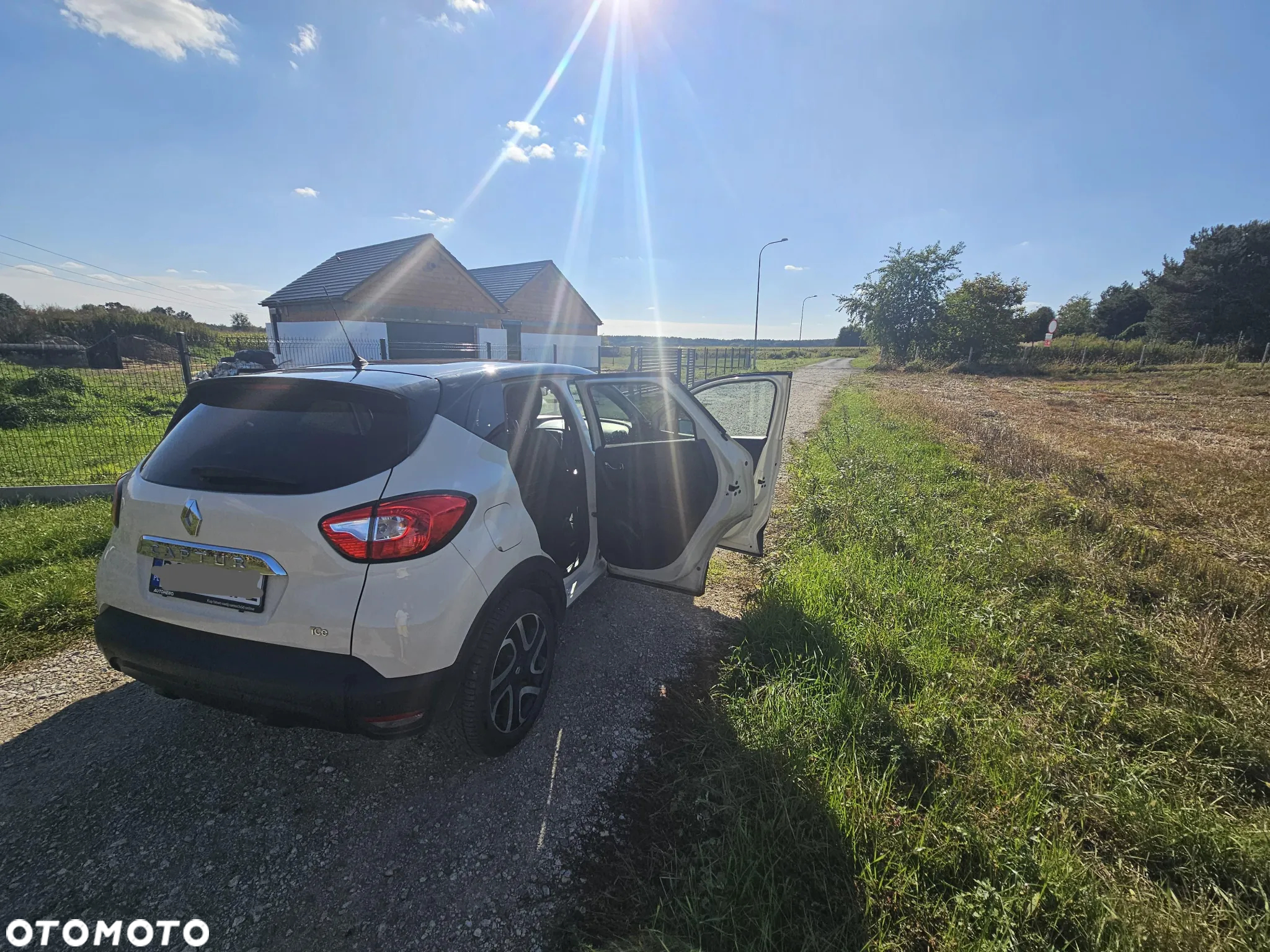 Renault Captur - 4
