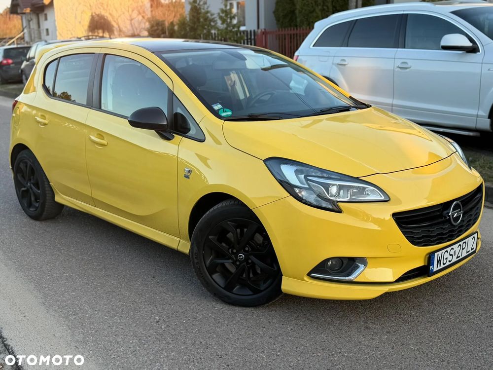 Opel Corsa - 5