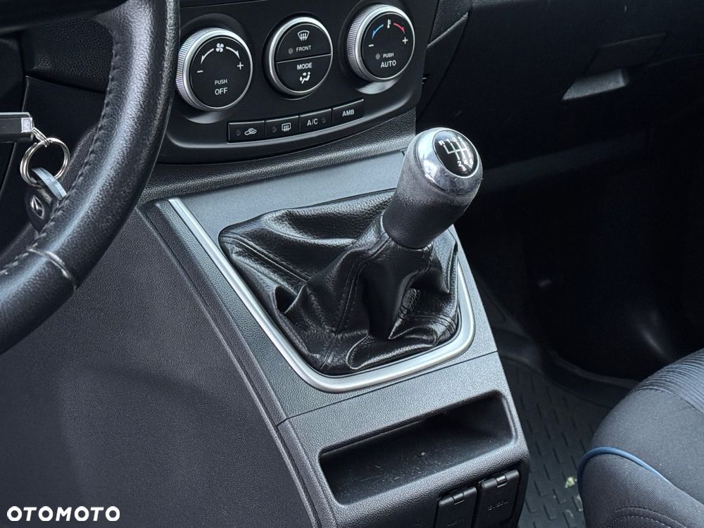 Mazda 5 2.0 MZR-DISI i-stop Business-Line - 30