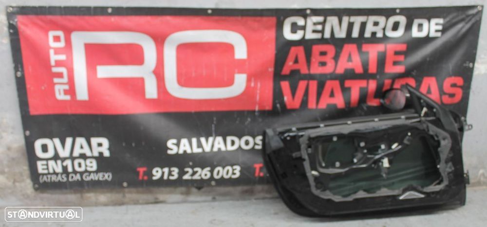 Porta da Frente do Lado Esquerdo BMW Z4 de 2004 - 2
