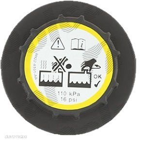 Buson vas expansiune Land Rover Discovery/LR3, 2004-2009; Range Rover Sport, 2005-2013; Opel Sintra 1996-1999; Rover/MG; 75 (RJ), 1999-2005; presiune : 1,1 bar - 1