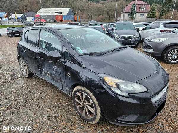 Opel Corsa 1.4 (ecoFLEX) Start/Stop Edition