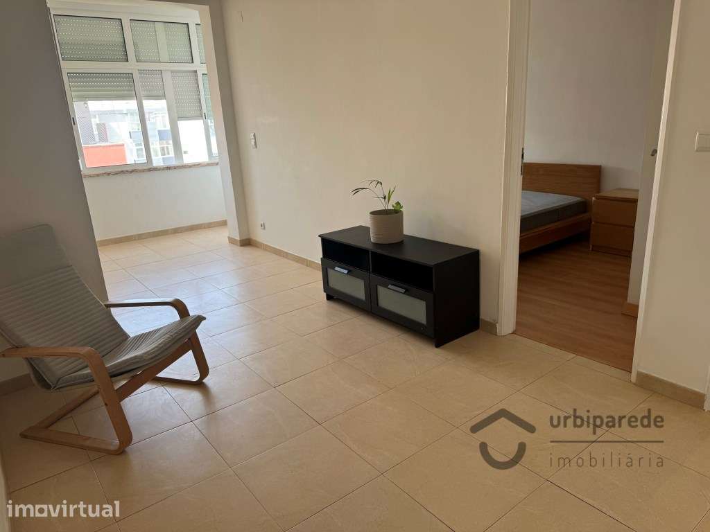 Apartamento T1 em Paço de Arcos - Grande imagem: 3/15