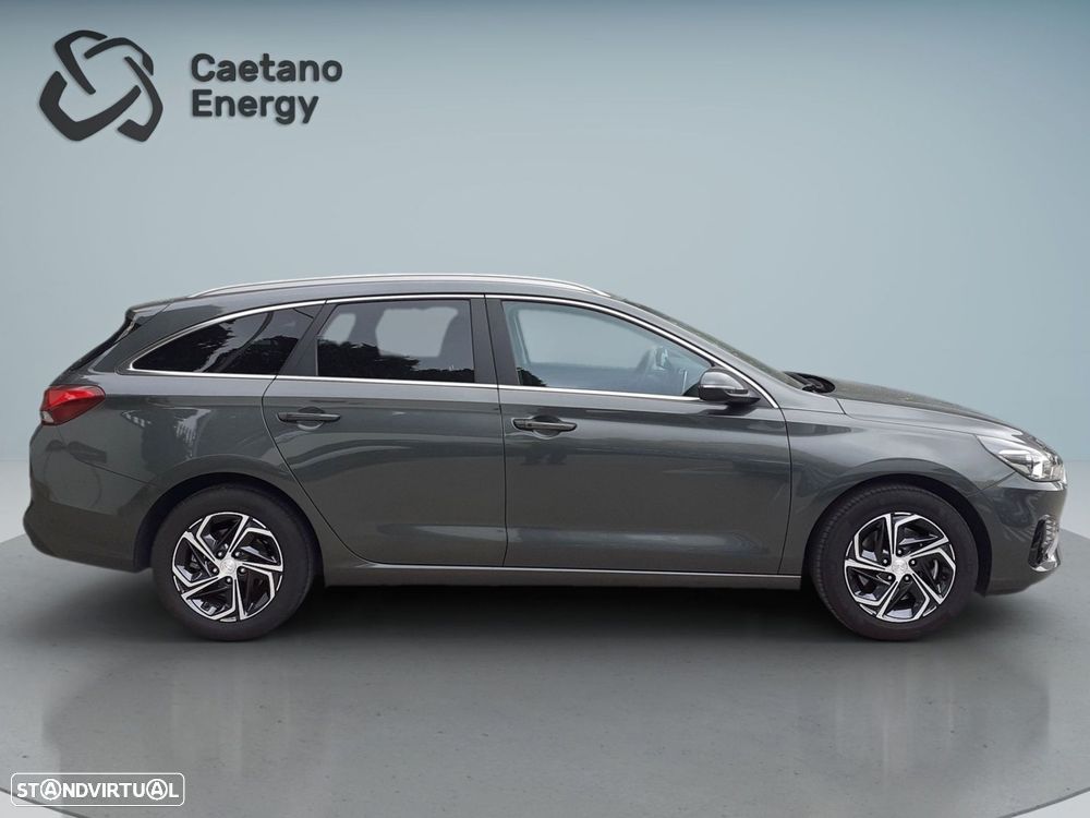 Hyundai i30 1.0 T-GDI Style Plus - 9