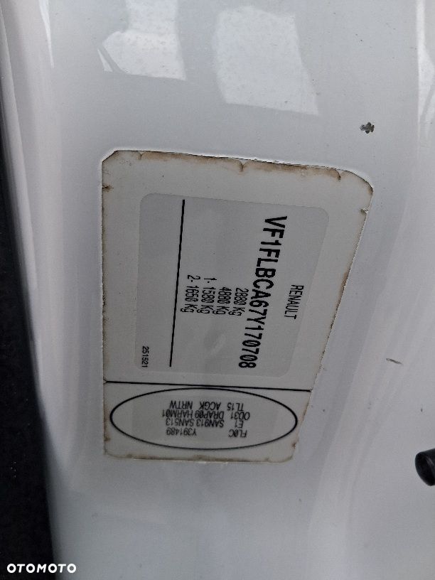 Renault Trafic - 12