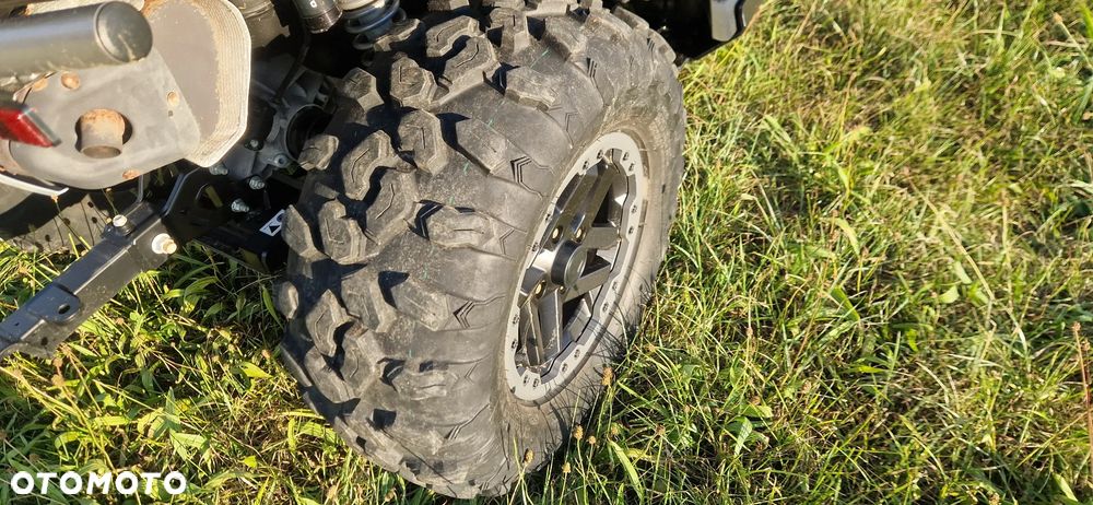 CFMoto CForce - 5