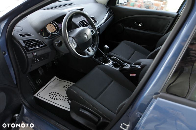 Renault Megane - 7