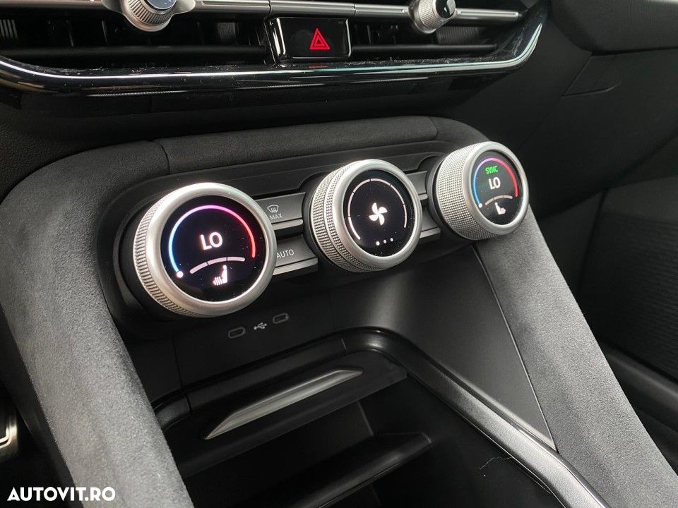 Skoda Kodiaq 2.0 TDI 4X4 DSG Sportline - 15