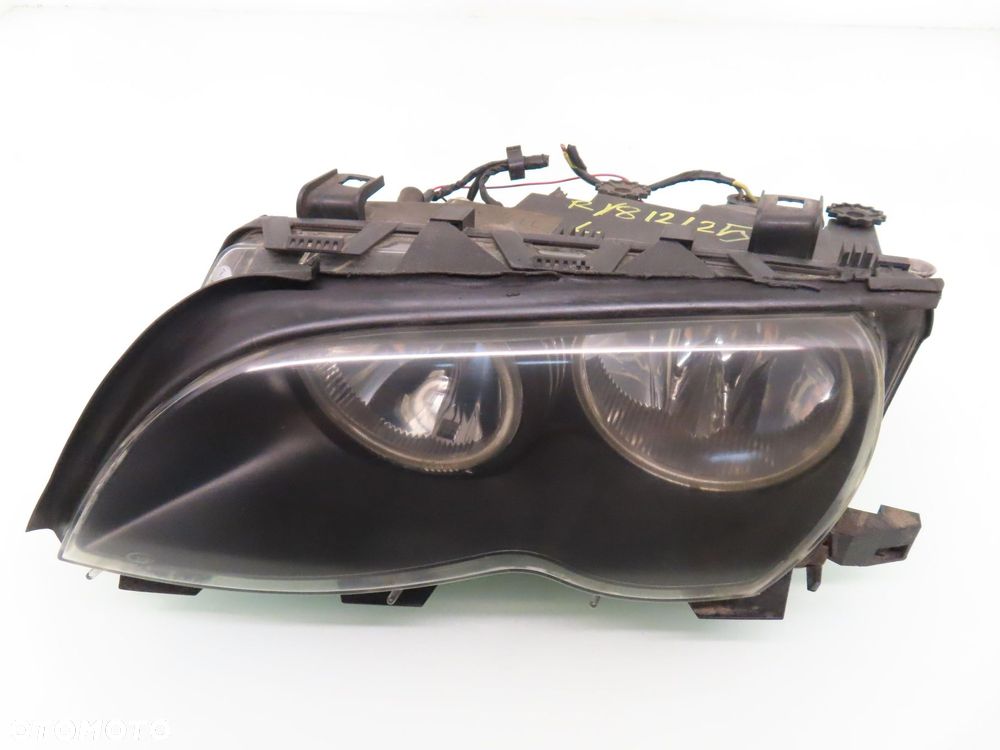 LAMPA LEWA PRZEDNIA BMW E46 6910955 - 1