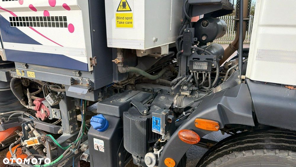 Iveco eurocargo 150-250 - 13