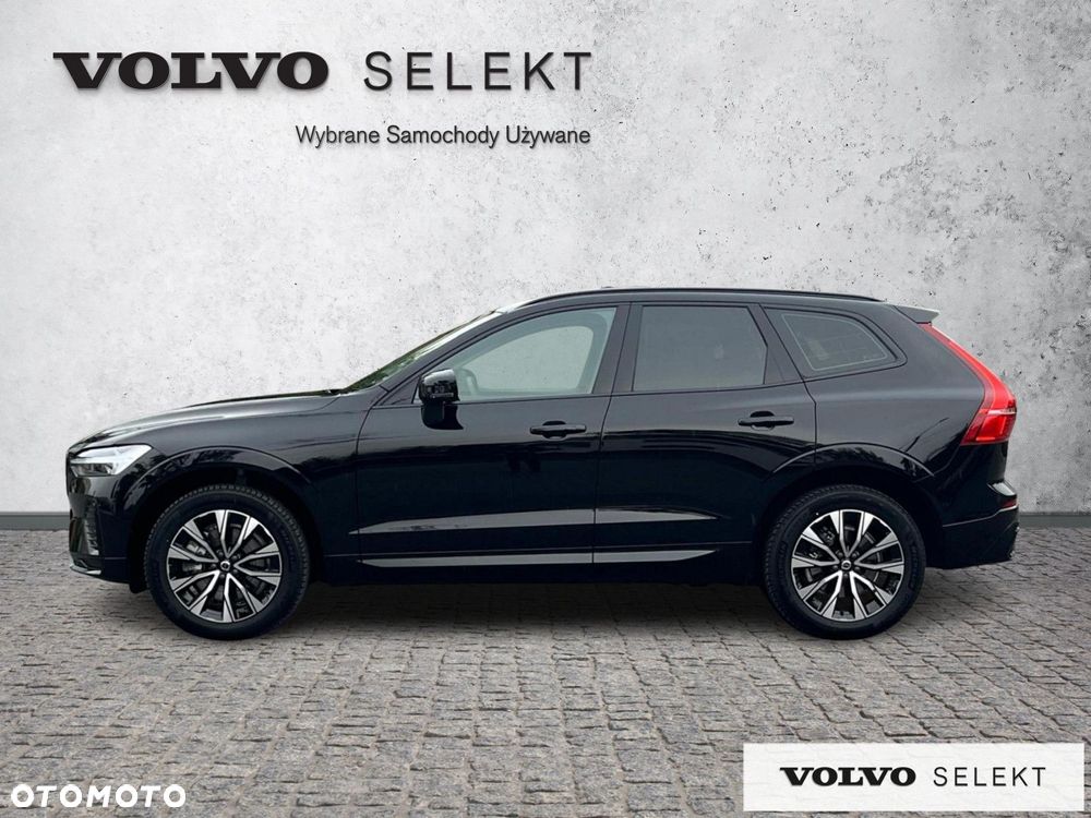 Volvo XC 60 - 3
