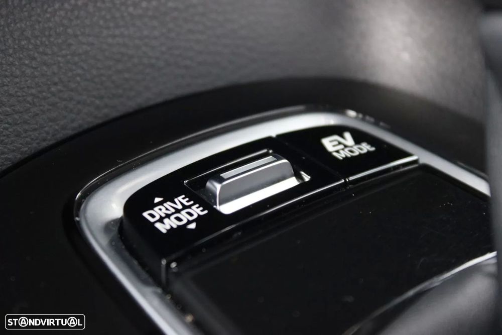 Toyota Corolla Touring Sports 1.8 Hybrid Comfort - 19