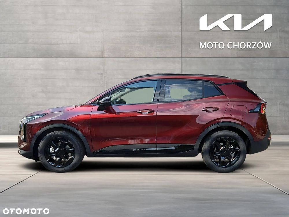 Kia Sportage 2026 photo 2