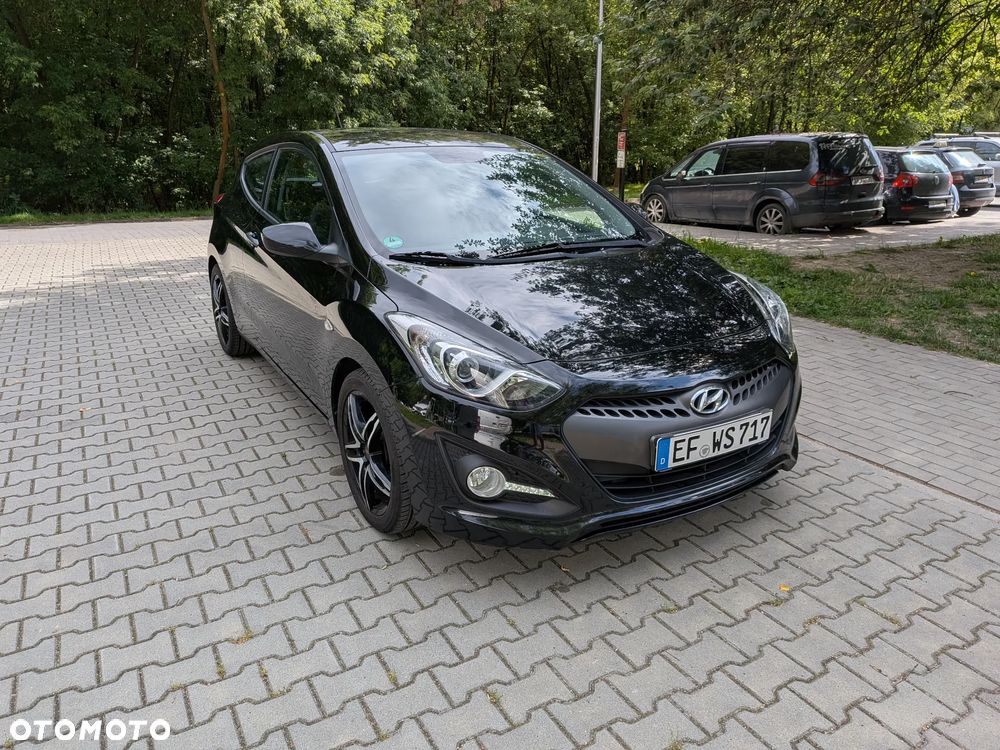 Hyundai i30 1.4 Classic - 7