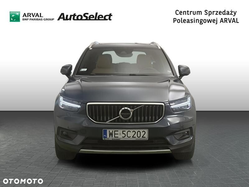 Volvo XC 40 - 9