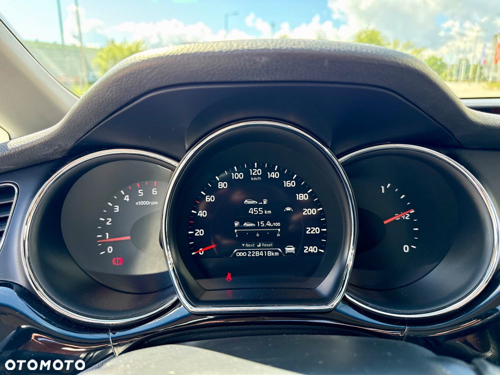 Kia Ceed 1.6 CRDi 128 Platinum Edition - 17