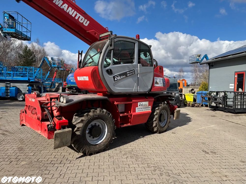 Manitou MRT 2150 - 3