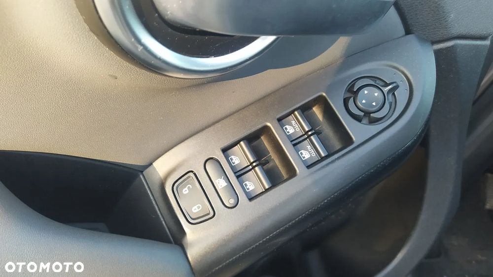 Fiat 500X 1.4 MultiAir 4x2 S&S Pop Star - 18