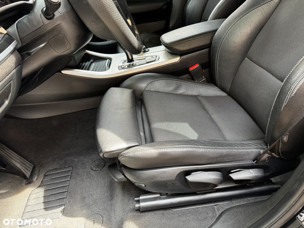 BMW X3 xDrive20d - 16