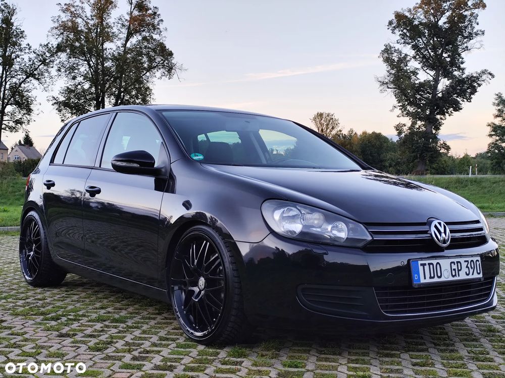 Volkswagen Golf 1.4 TSI GT Sport - 38