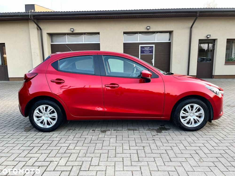Mazda 2 1.5 Skymotion - 7