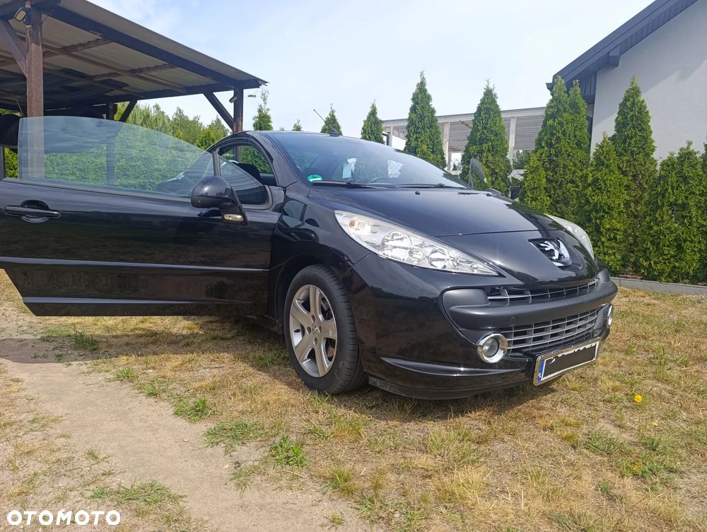 Peugeot 207 120 Sport - 19