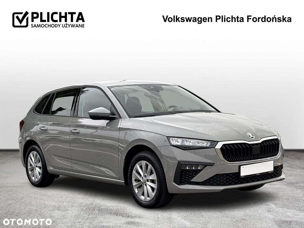 Skoda Scala - 7