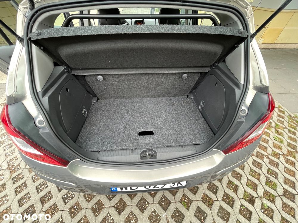 Opel Corsa - 23