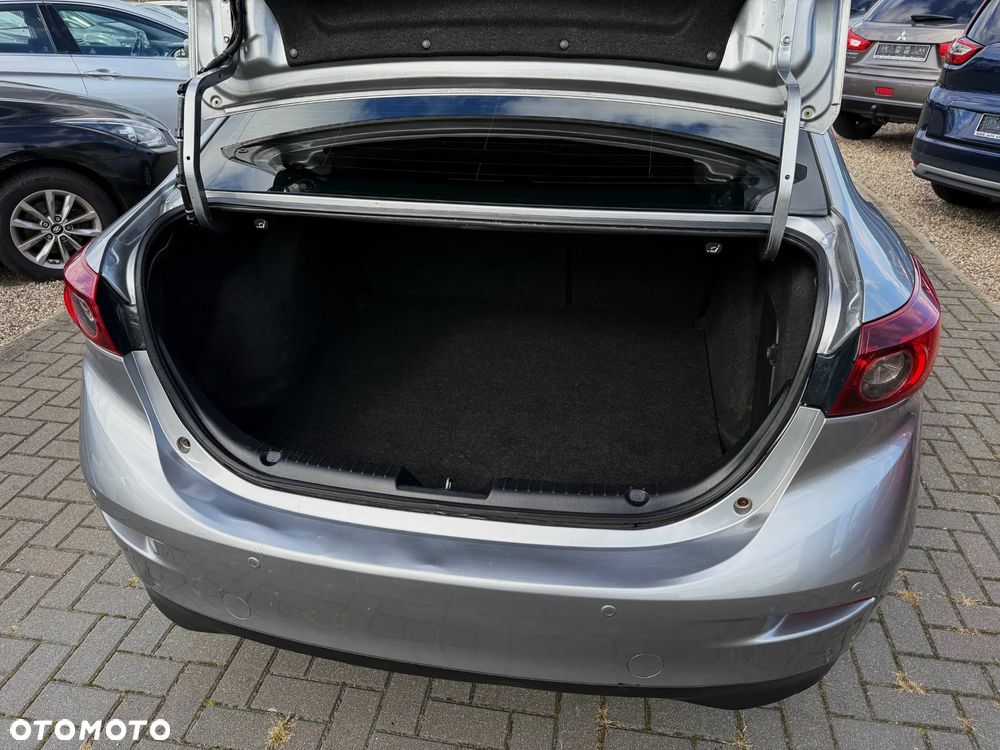 Mazda 3 SKYACTIV-G 100 Prime-Line - 9