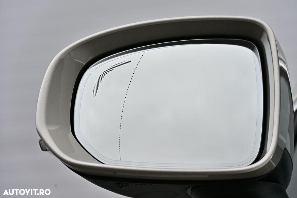 Volvo XC 60 D4 AWD Geartronic Inscription - 29