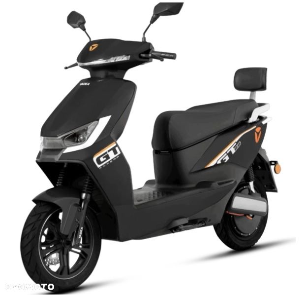 Yadea C-line - 1