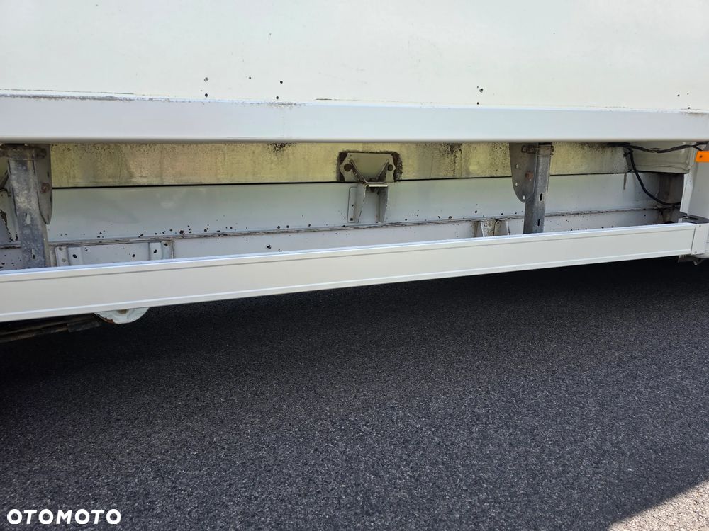 Fiat Ducato MAXI 2.3 MultiJet - 20