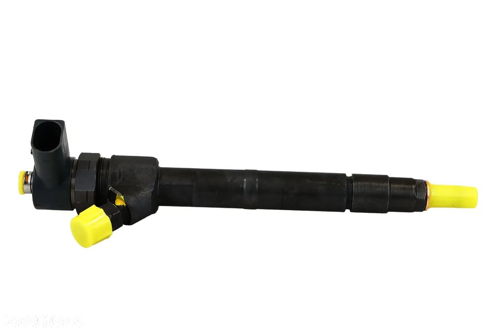 Wtryskiwacz 0445110238 MERCEDES 220 CDI BOSCH - 4