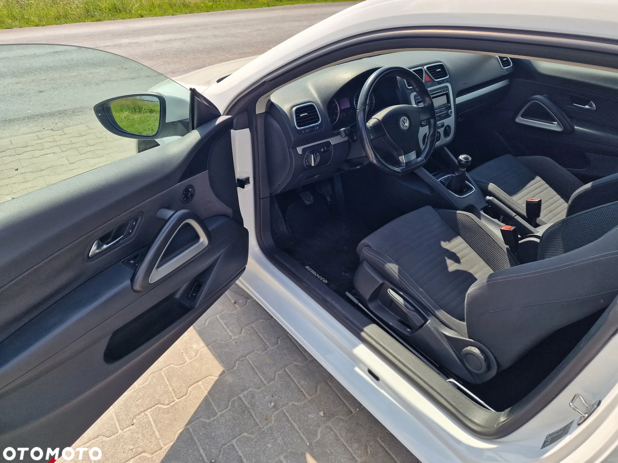 Volkswagen Scirocco 1.4 TSI - 11